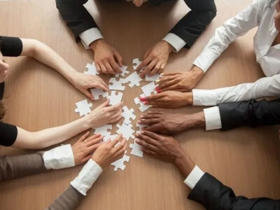 Çalışan Bağlılığı ve Bağlayan Liderlik