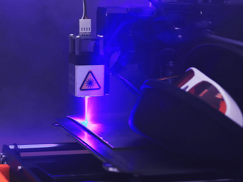 Fiber Lazer Kesim Makinesi Lazer Kesim Makinesi