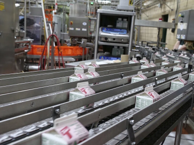 Paketleme Makineleri