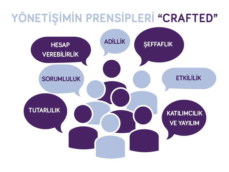 Yönetişim Eğitimleri